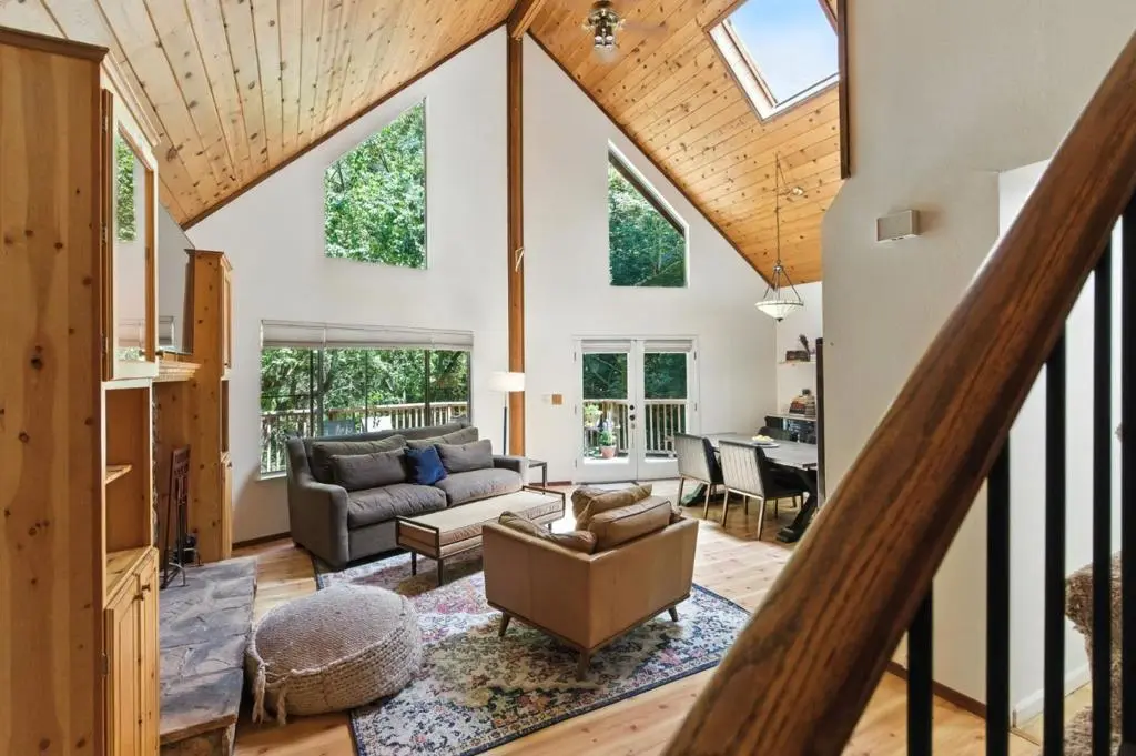 17666 Navajo Trail, Los Gatos, CA — listing photo 1