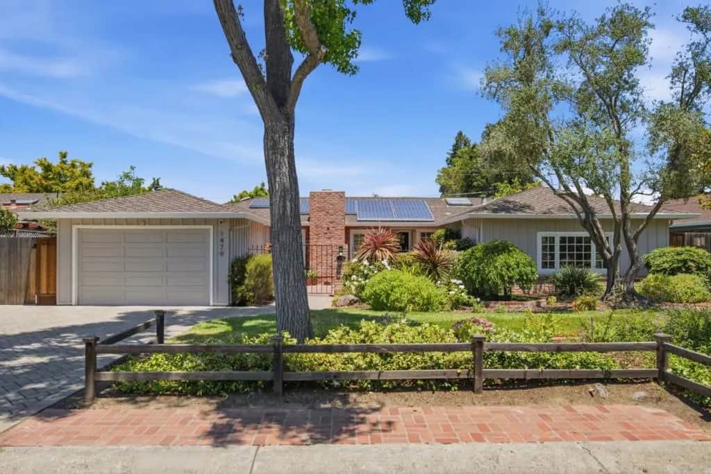 1479 Holt Avenue, Los Altos, CA — listing photo 1