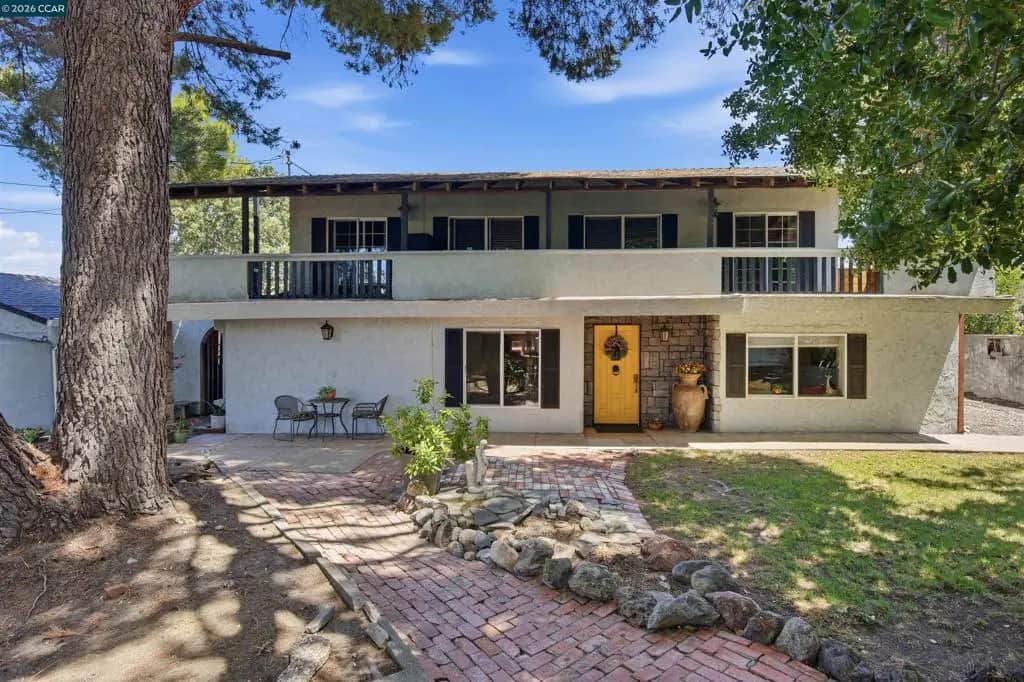 5249 Olive Dr., Concord, CA — listing photo 1