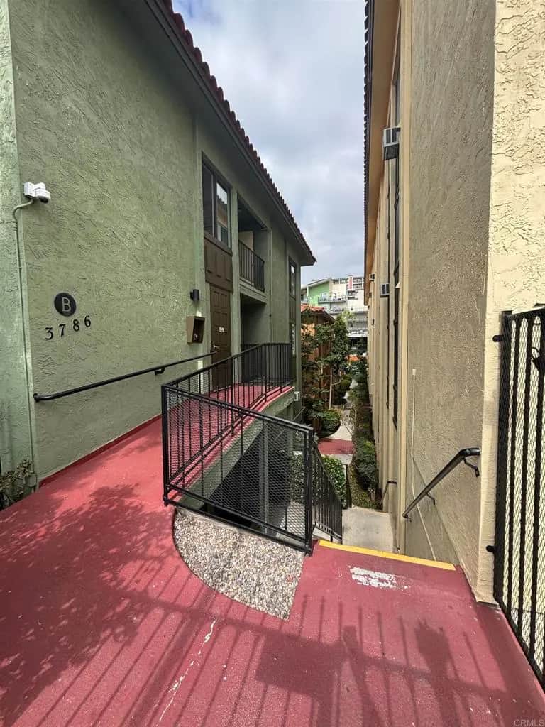 3786 Alabama Street B205, San Diego, CA — listing photo 1