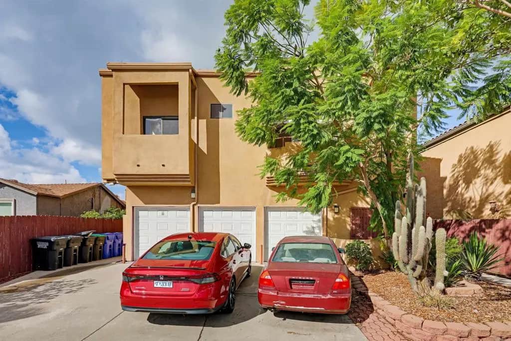 4514 51st Street 03, San Diego, CA — listing photo 1