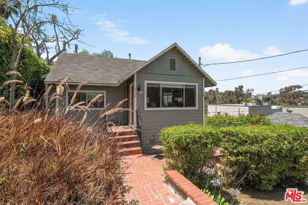 2142 Baxter Street, Los Angeles, CA — listing photo 1
