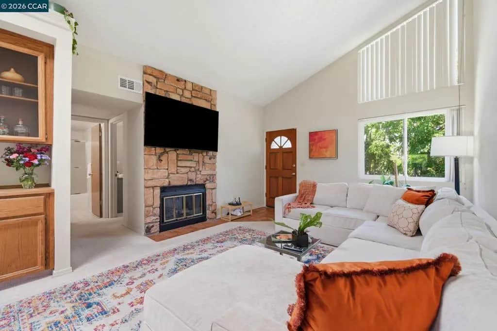 4805 Clayton Rd 12, Concord, CA — listing photo 1