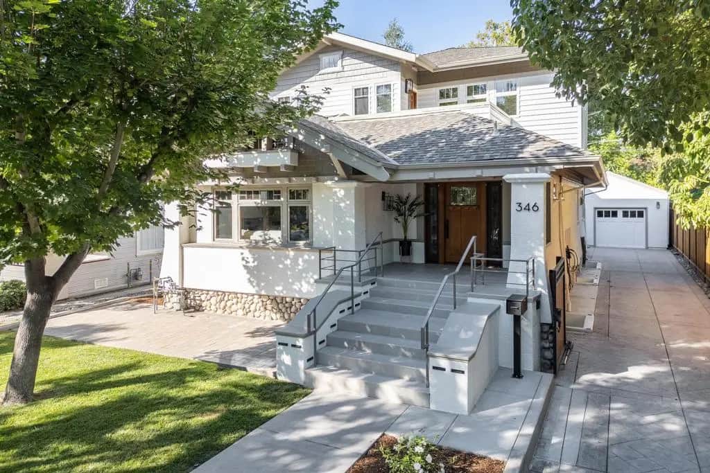 346 S 16th Street, San Jose, CA — listing photo 1