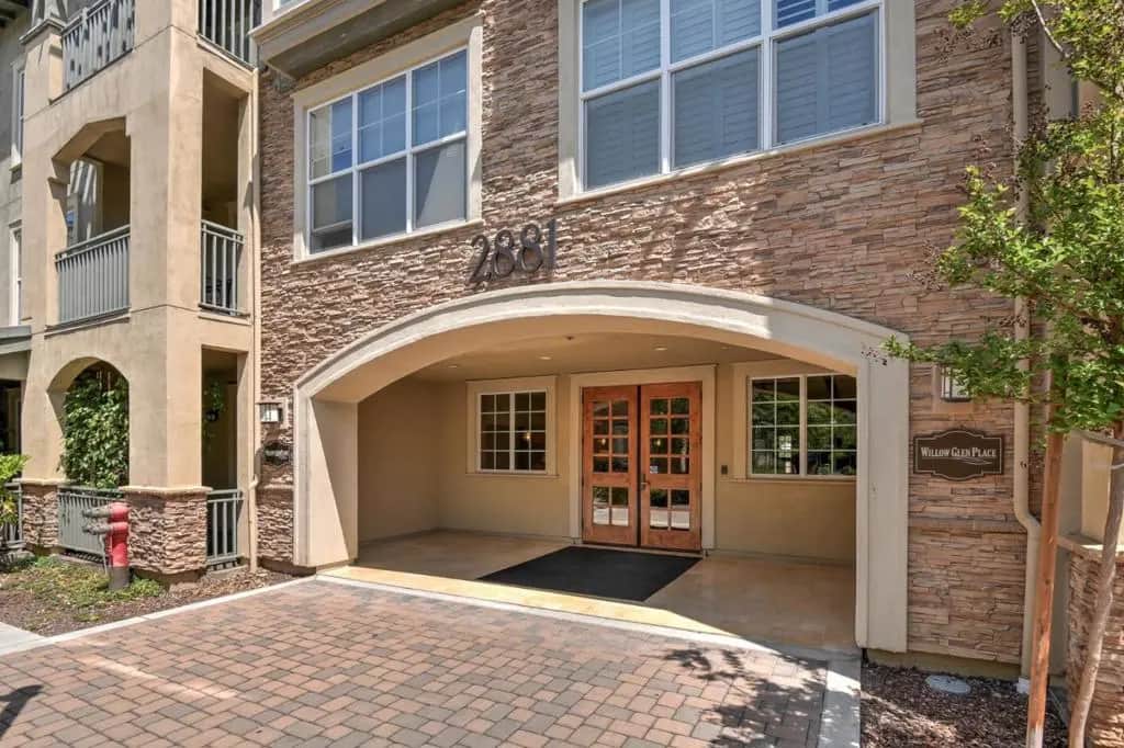 2881 Meridian Avenue 323, San Jose, CA — listing photo 1