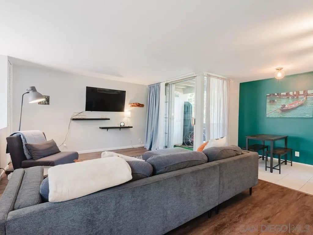 4837 Collwood Blvd Unit A, San Diego, CA — listing photo 1