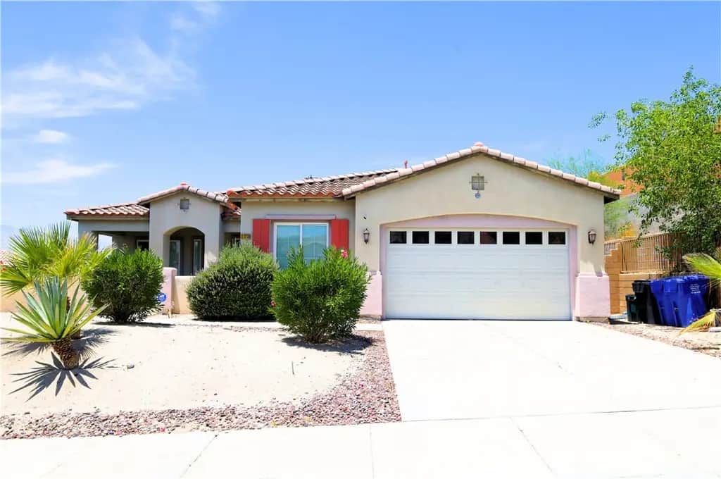 11335 Pomelo, Desert Hot Springs, CA — listing photo 1