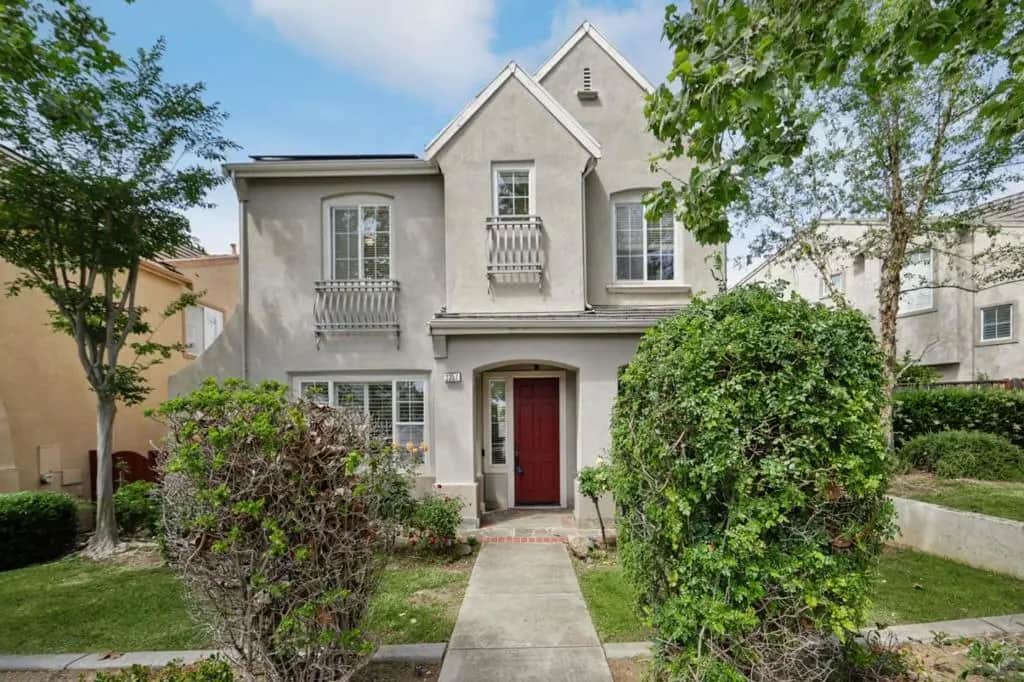 3357 Michelangelo Drive, San Jose, CA — listing photo 1