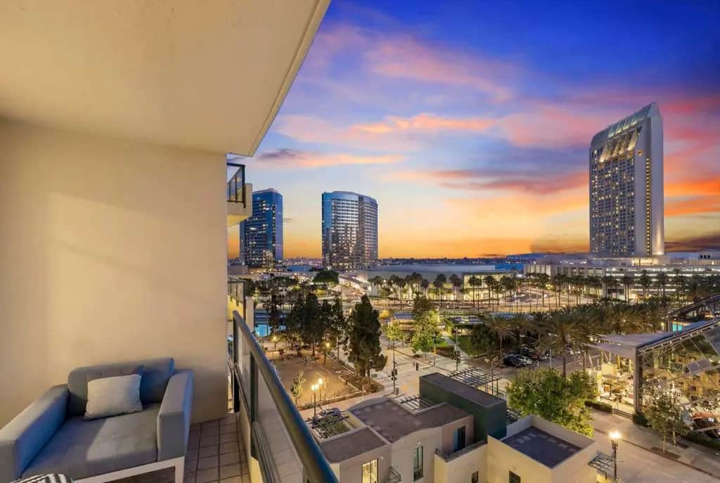 510 1st Ave 805, San Diego, CA — listing photo 1