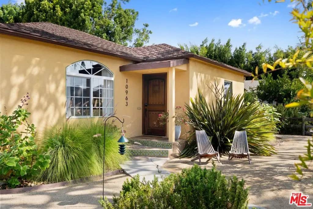 10963 Lindblade St, Culver City, CA — listing photo 1