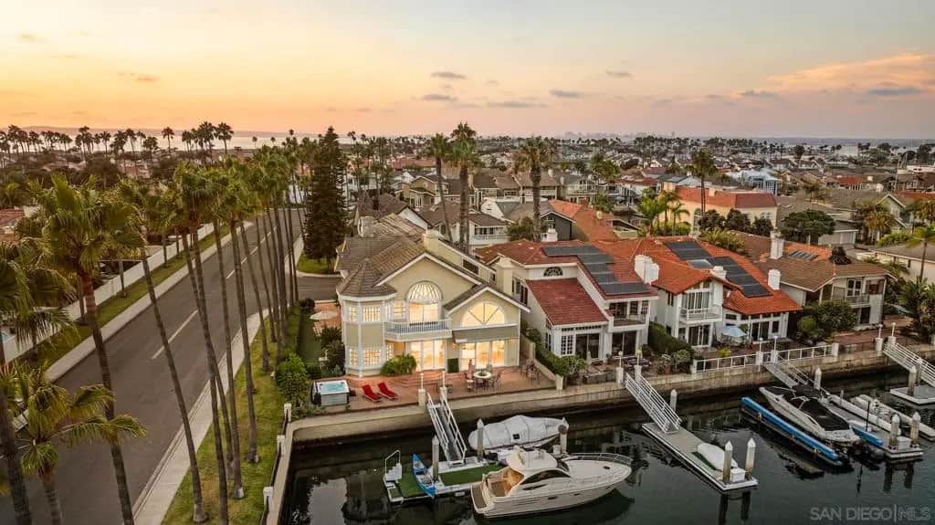 35 Buccaneer Way, Coronado, CA — listing photo 1