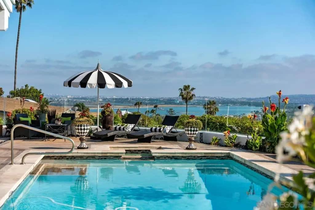 2402 Alto Cerro Circle, San Diego, CA — listing photo 1
