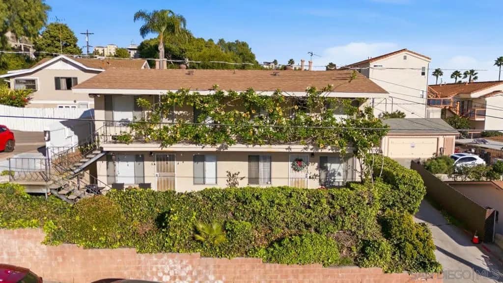 5707 Mildred St, San Diego, CA — listing photo 1