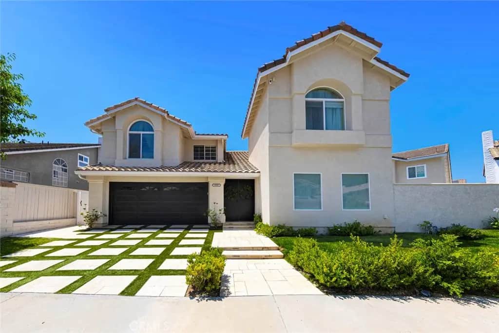 8008 E Fox Run, Orange, CA — listing photo 1