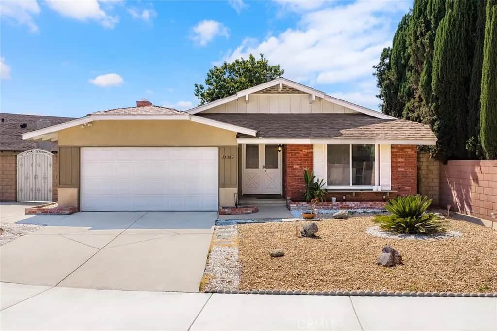 11359 Rockfield Drive, Arcadia, CA — listing photo 1