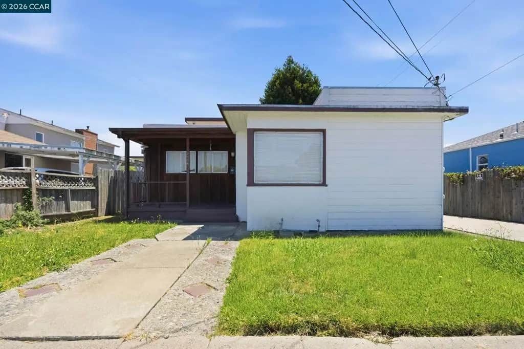 3008 Center Avenue, Richmond, CA — listing photo 1