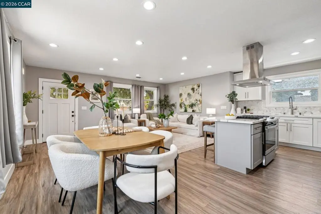 5010 Clinton Ave, Richmond, CA — listing photo 1