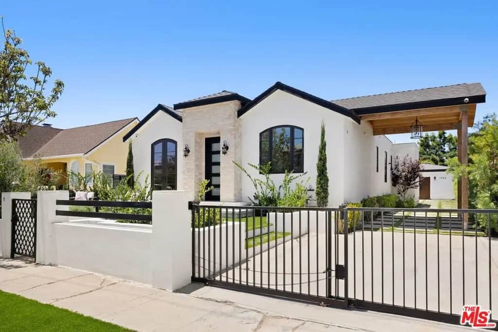 1707 S Stanley Avenue, Los Angeles, CA — listing photo 1