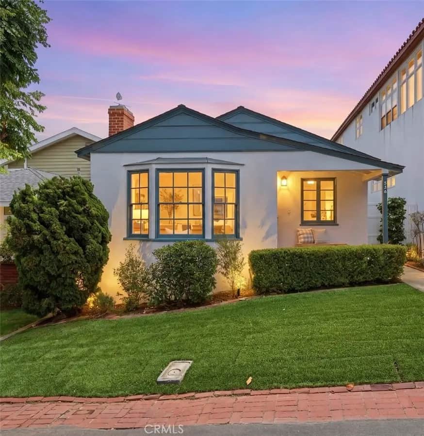 536 24th Street, Manhattan Beach, CA — listing photo 1