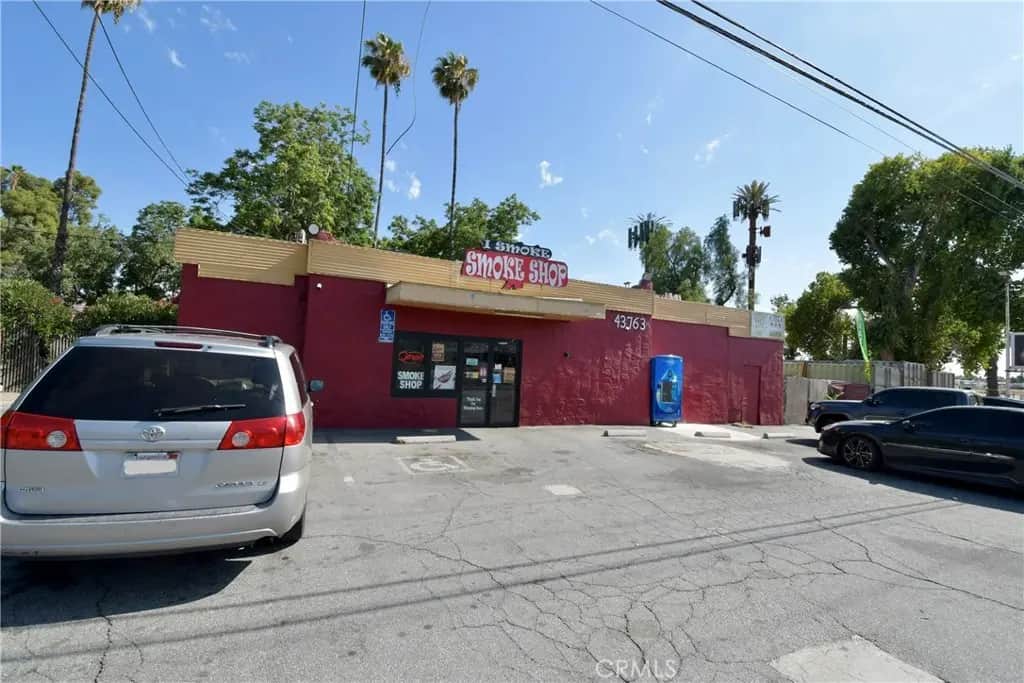 43763 State Highway 74, Hemet, CA — listing photo 1