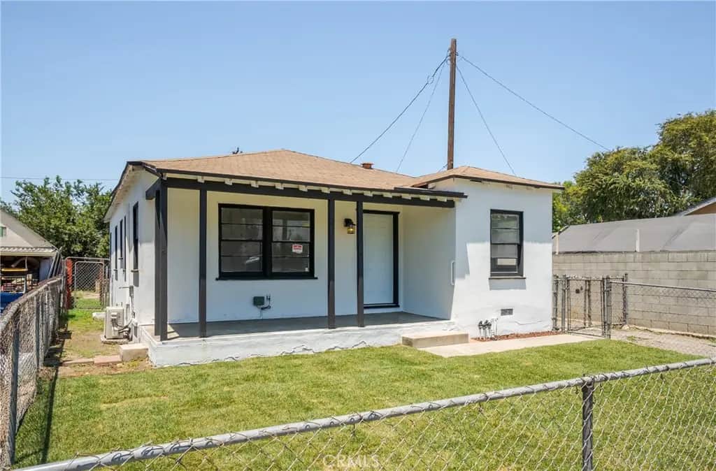10627 Bodger Street, El Monte, CA — listing photo 1