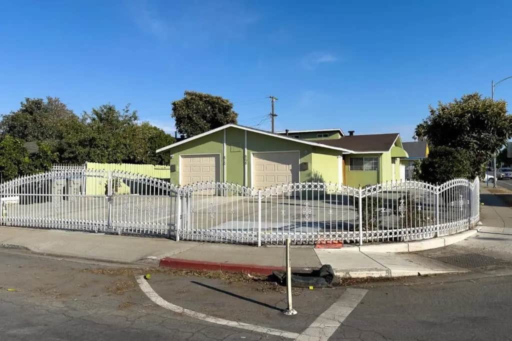 608 Balfour Drive, San Jose, CA — listing photo 1