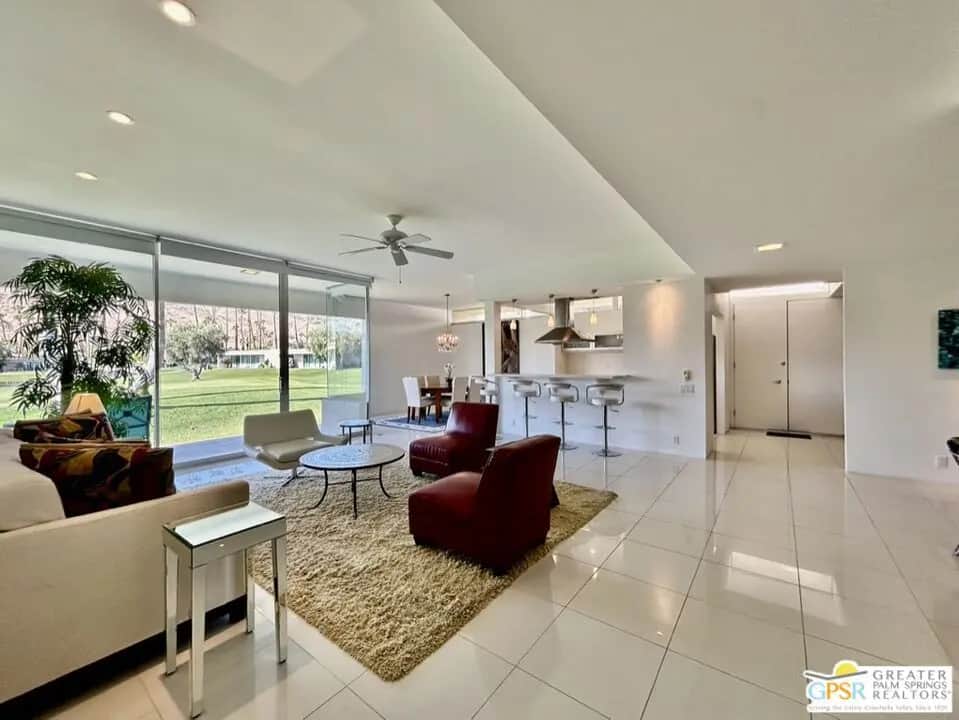 197 Desert Lakes Drive, Palm Springs, CA — listing photo 1