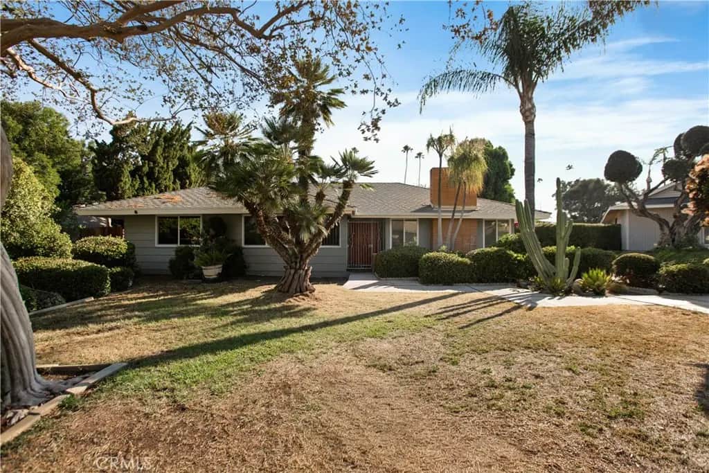 1185 La Subida Court, Riverside, CA — listing photo 1