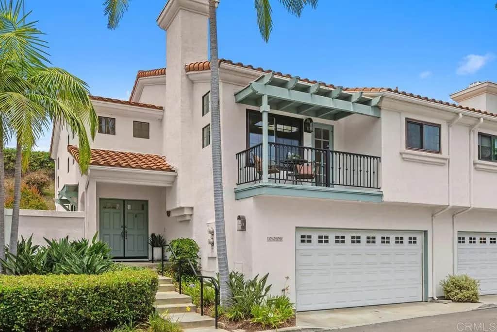 3680 Azure Circle, Carlsbad, CA — listing photo 1
