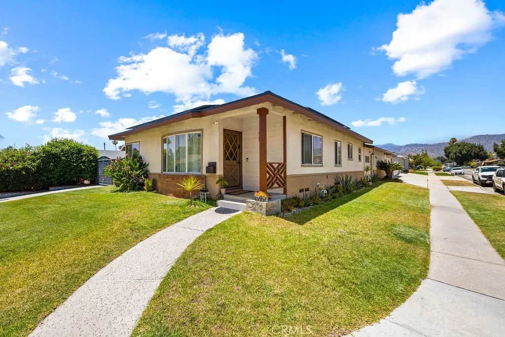 18657 E Laxford Road, Covina, CA — listing photo 1