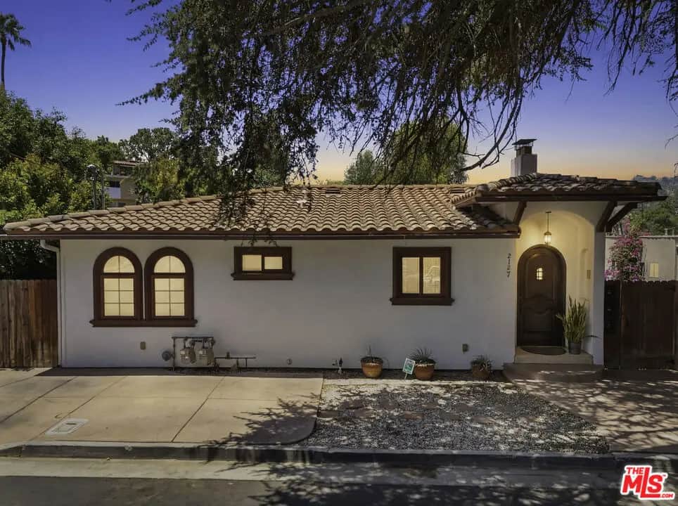 2127 Vine Street, Los Angeles, CA — listing photo 1