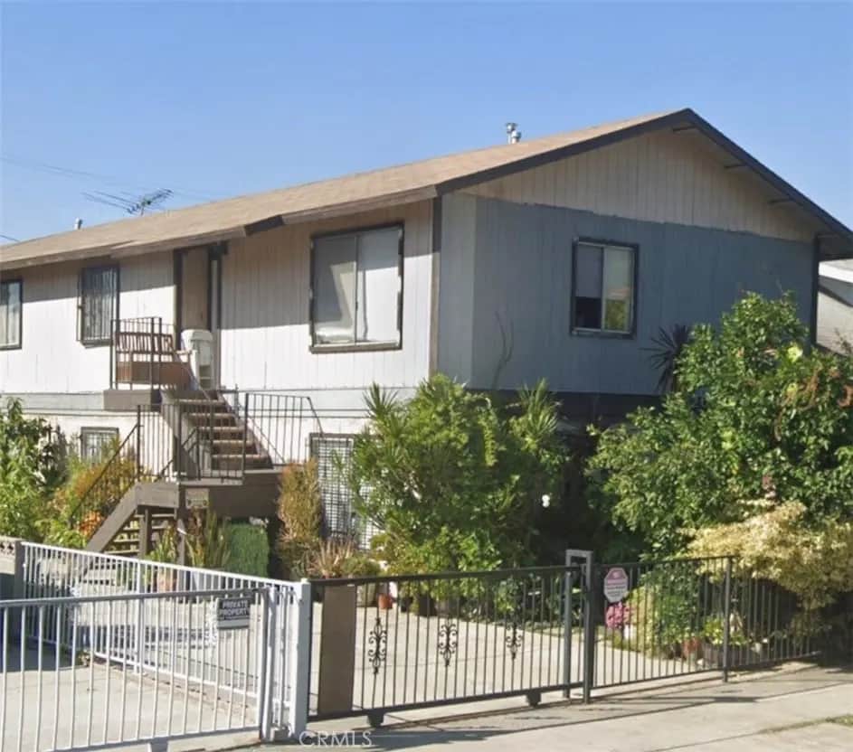 124 E Avenue 44, Los Angeles, CA — listing photo 1