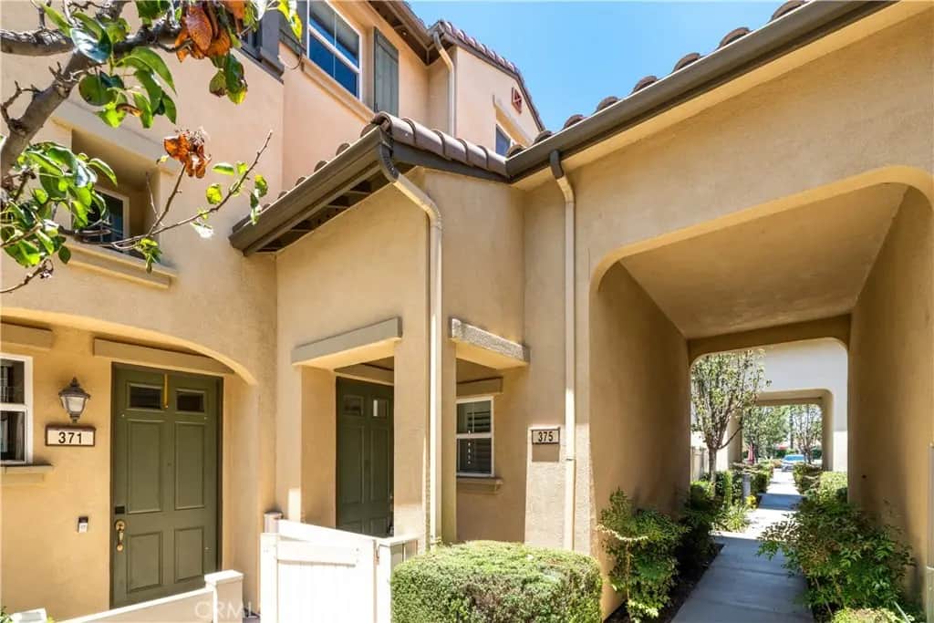 375 W Linden Drive, Orange, CA — listing photo 1