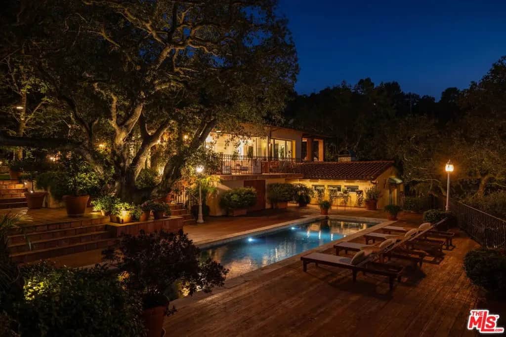 13341 Mulholland Drive, Beverly Hills, CA — listing photo 1