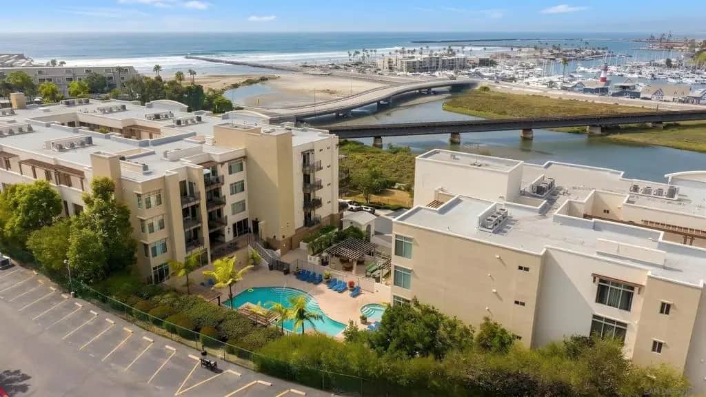 1019 Costa Pacifica Unit 1409, Oceanside, CA — listing photo 1