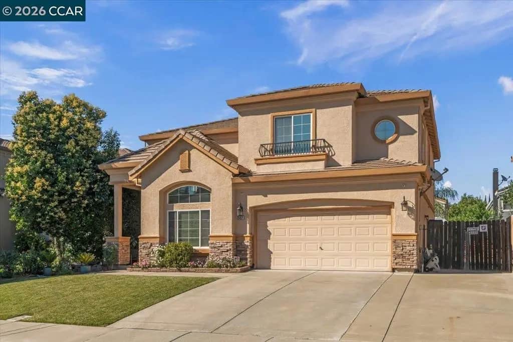 2507 Pearlite Way, Antioch, CA — listing photo 1