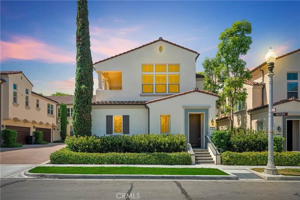 88 Nature, Irvine, CA — listing photo 1