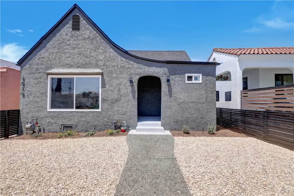 3515 S Norton, Los Angeles, CA — listing photo 1
