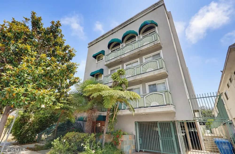 1538 Stoner Avenue 303, Los Angeles, CA — listing photo 1