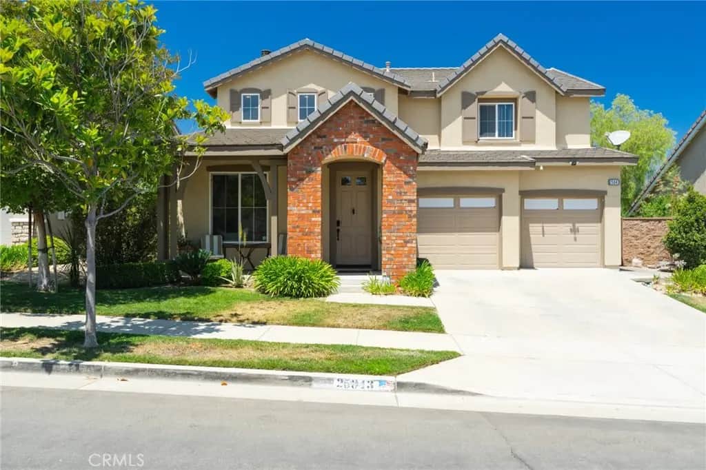 25043 Coral Canyon, Corona, CA — listing photo 1