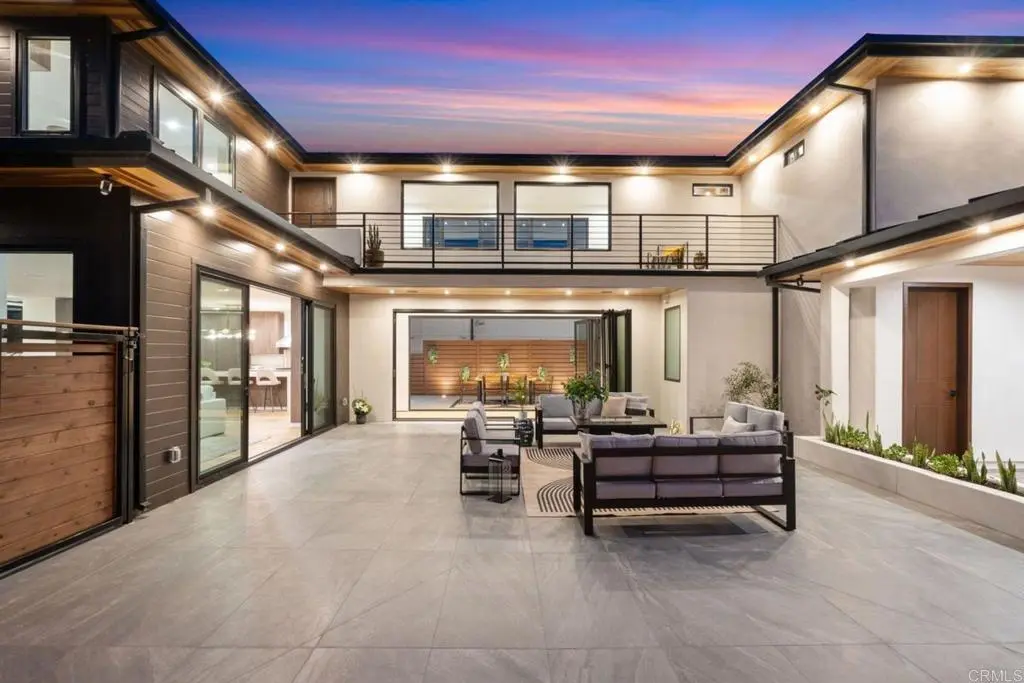 5610 Bellevue Avenue, La Jolla, CA — listing photo 1