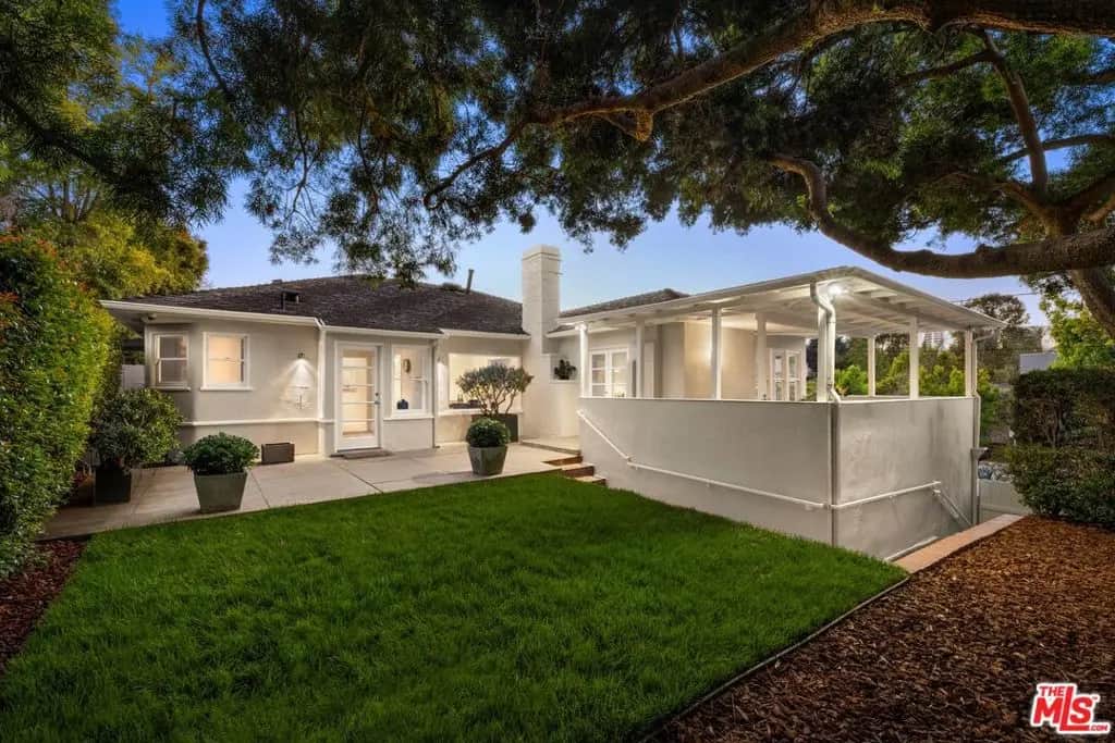 1706 Comstock Avenue, Los Angeles, CA — listing photo 1