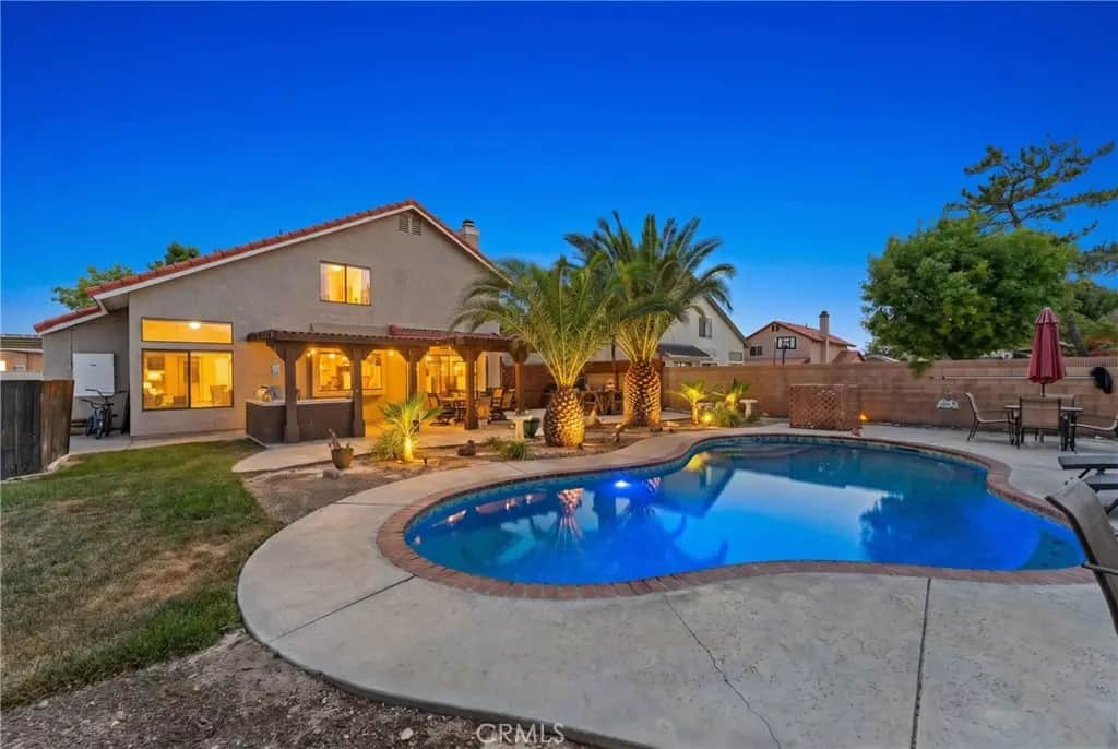 3523 W Avenue K4, Lancaster, CA — listing photo 1