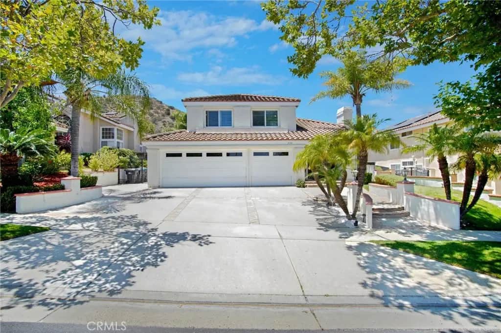 1594 Dominguez Ranch, Corona, CA — listing photo 1