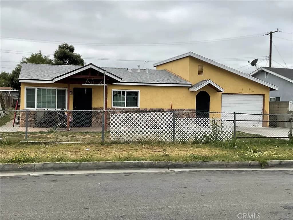 18416 Rorimer, La Puente, CA — listing photo 1