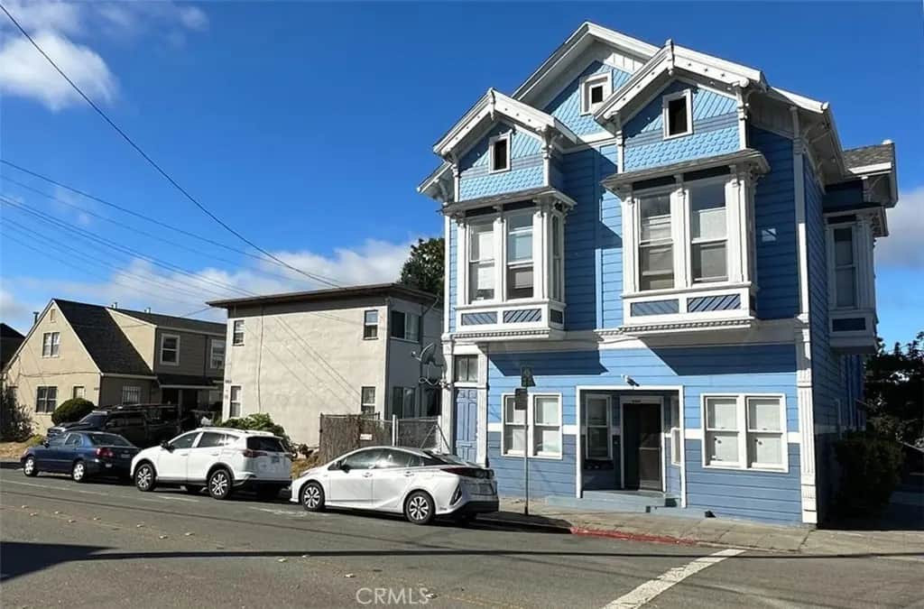 3200 California, Berkeley, CA — listing photo 1