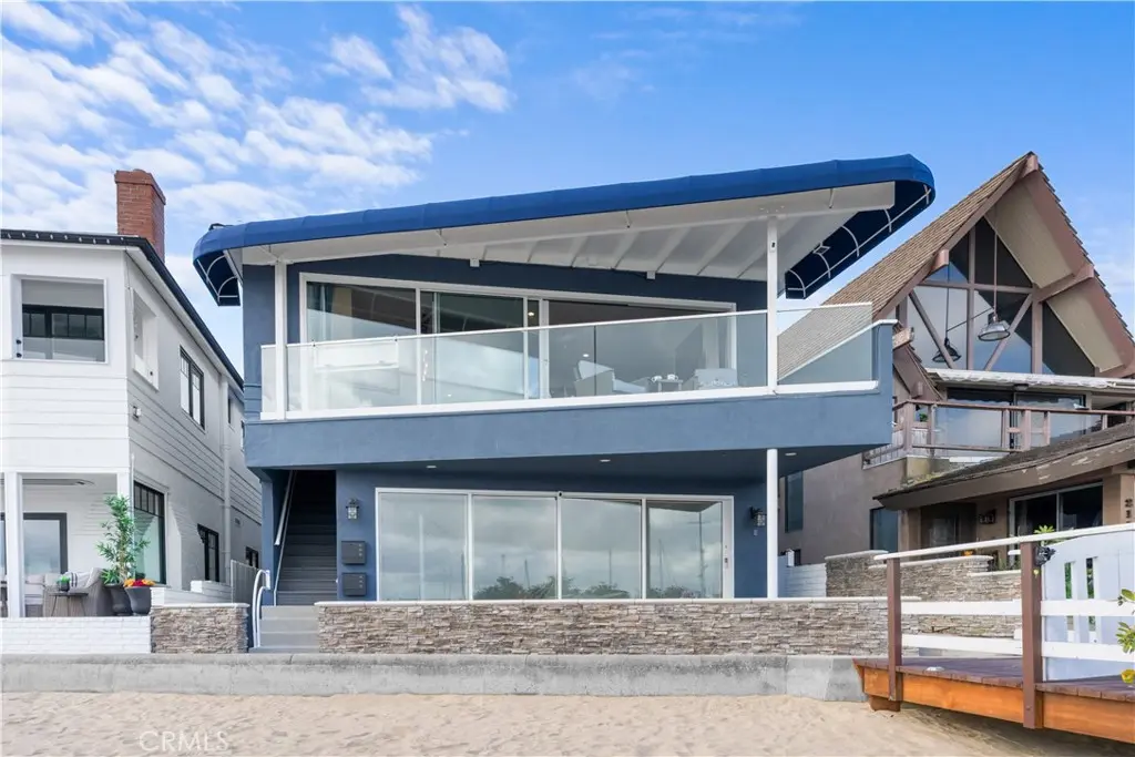 215 E Edgewater, Newport Beach, CA — listing photo 1