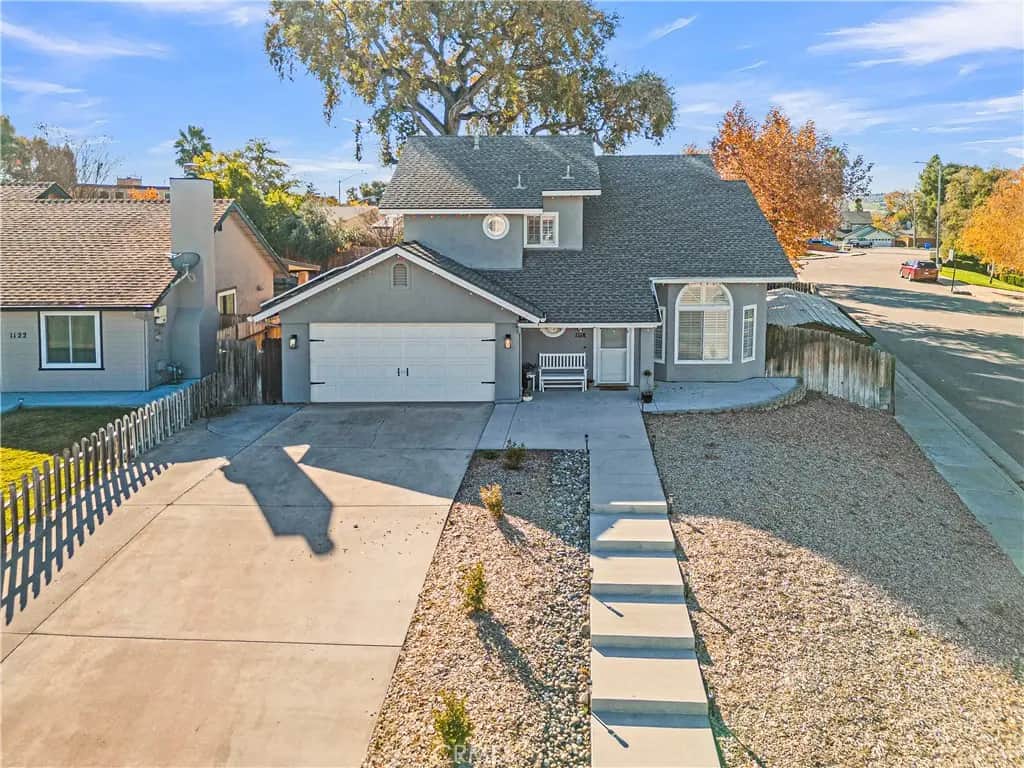 1118 Golf, Paso Robles, CA — listing photo 1