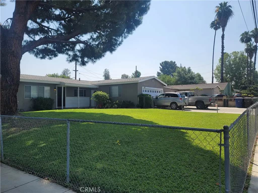3561 Jefferson Street, Riverside, CA — listing photo 1