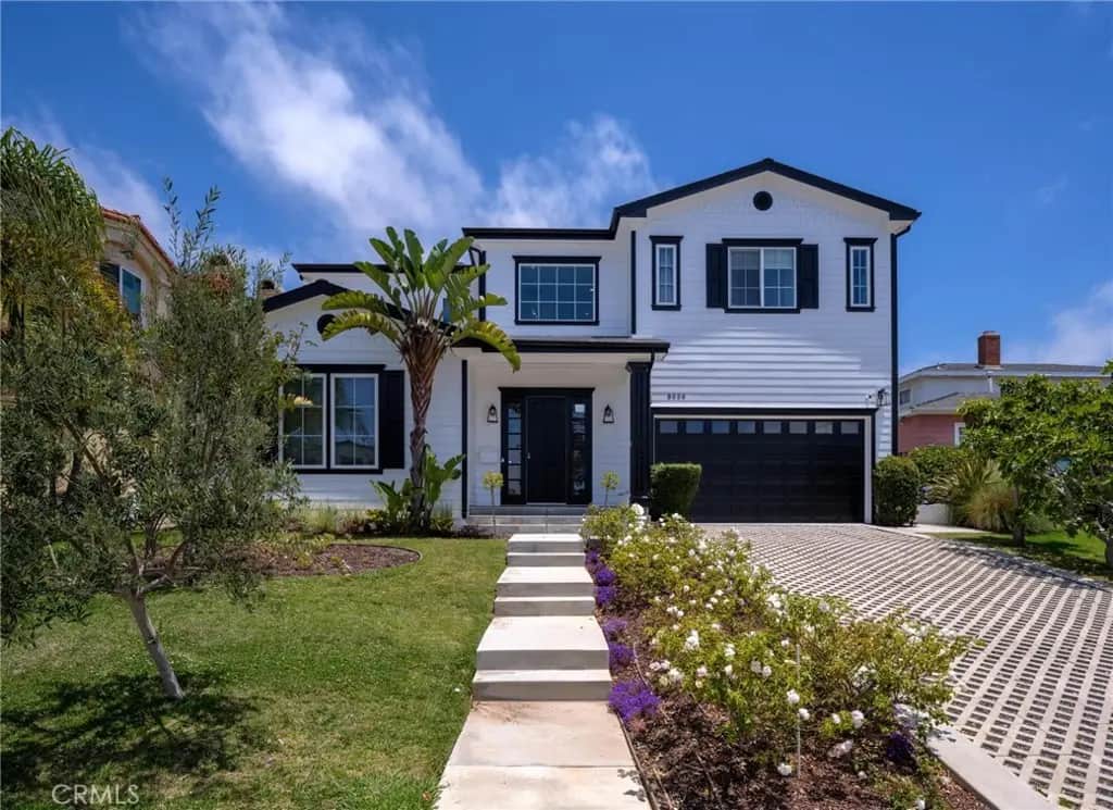 8056 Kentwood, Los Angeles, CA — listing photo 1